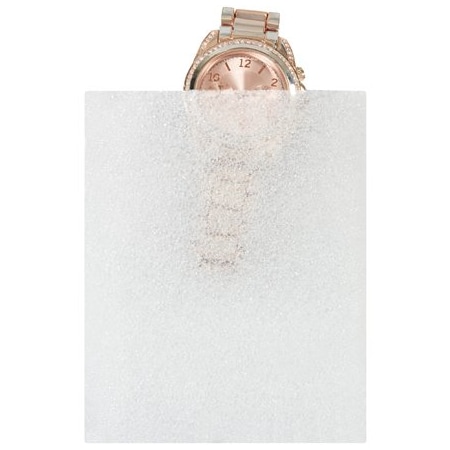 Bsc Preferred 4 x 5'' Flush Cut Foam Pouches, 500PK BUY00025496